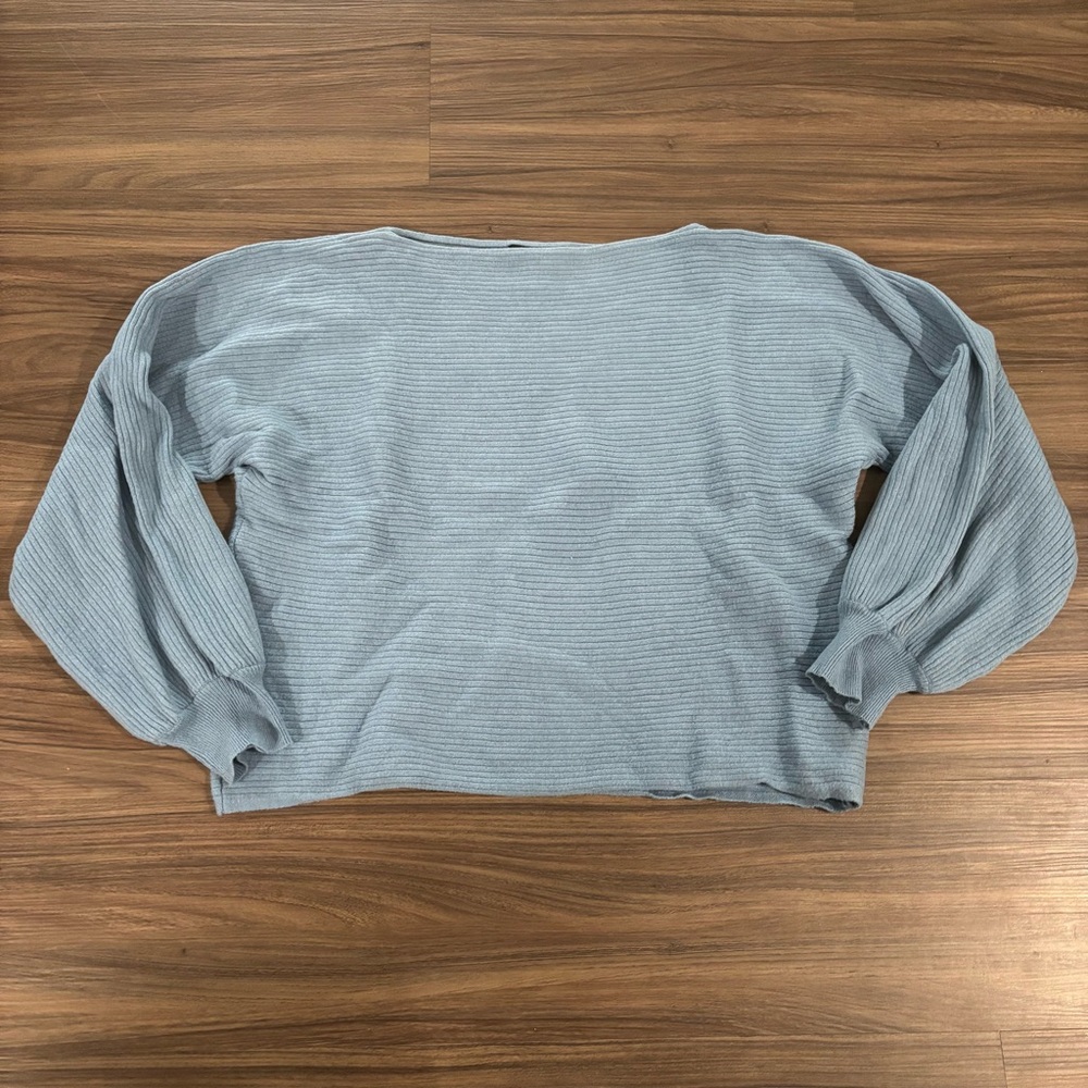 Forever 21 sweater